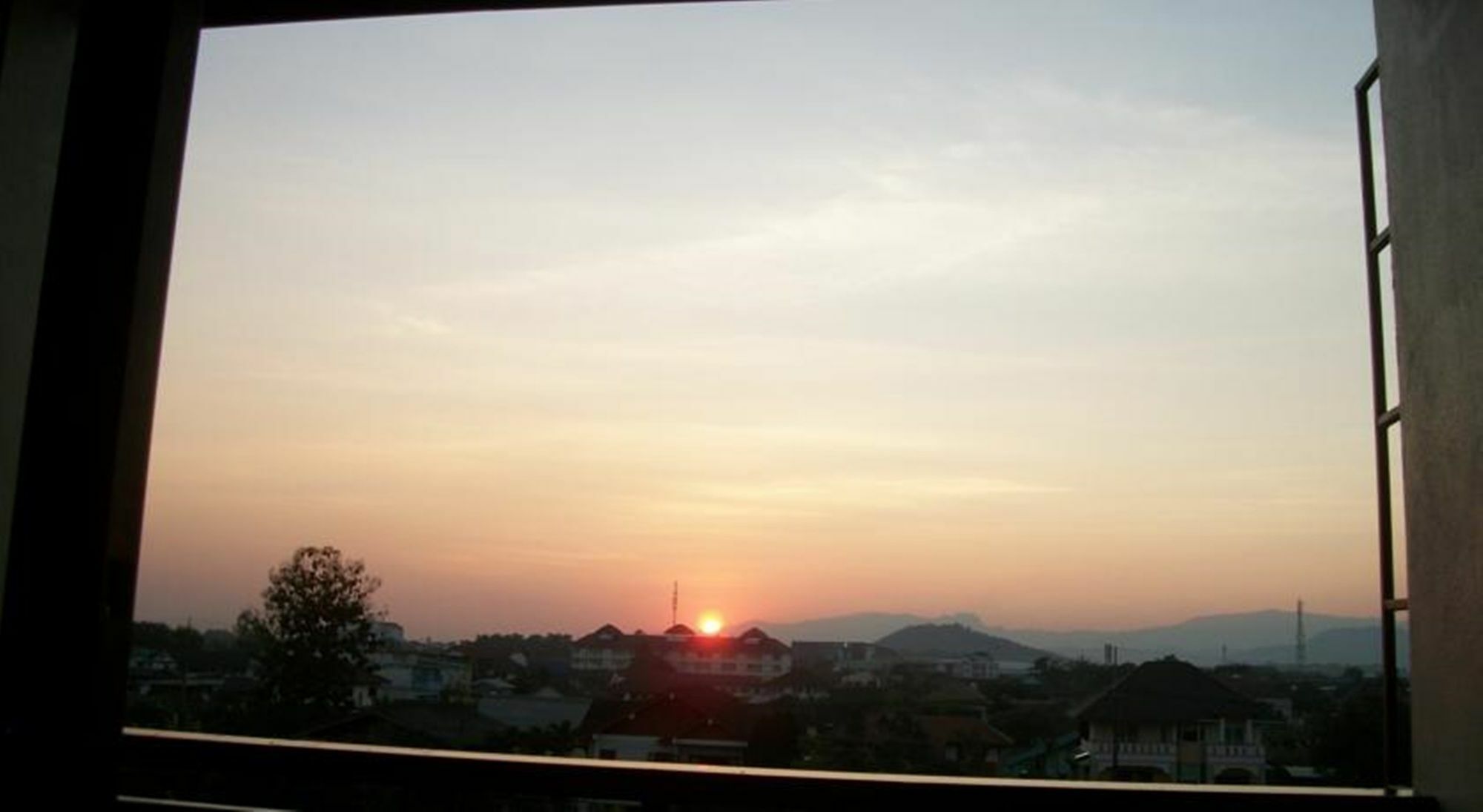 See View Place Chiang Rai Eksteriør billede